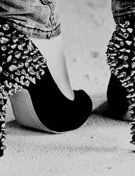 Moda Buty Szpilki - 1267095