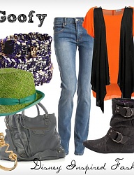 Moda Spodnie Jeansy - 1608783