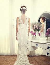 Moda Ślub Suknie ślubne - 2487607