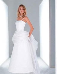 Moda Ślub Suknie ślubne - 890707