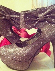 Moda Buty Szpilki - 1348787