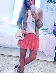 Moda Ciuchy Pozostałe - 3249731