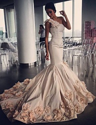 Moda Ślub Suknie ślubne - 1853698