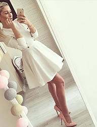 Moda Sukienki Pozostałe - 3095583