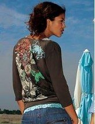 Moda Ciuchy Pozostałe - 38576
