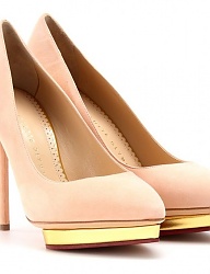 Moda Buty Czółenka - 2722461