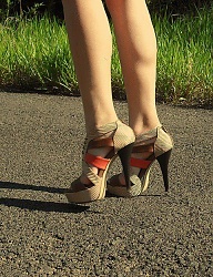 Moda Buty Czółenka - 1320632
