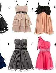 Moda Sukienki Dzienne - 2045427