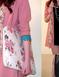 Moda Ciuchy Pozostałe - 1032035