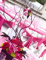 Moda Ślub Dekoracje ślubne - 566959