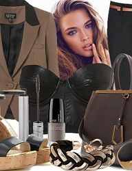Moda Inne Moda uliczna - 1651127