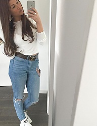 Moda Ciuchy Pozostałe - 3133634