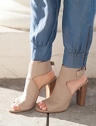 Moda Buty Pozostałe - 2634052