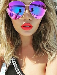 Moda Dodatki Okulary - 3043246
