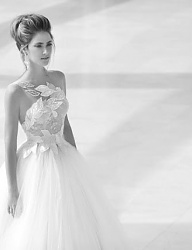 Moda Ślub Suknie ślubne - 2151703