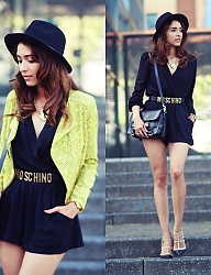 Moda Inne Moda uliczna - 2059034