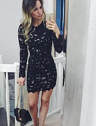 Moda Sukienki Wieczorowe - 3159023
