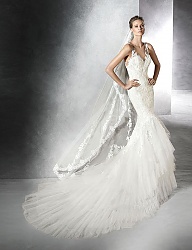 Moda Ślub Suknie ślubne - 3053996