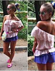 Moda Inne Moda uliczna - 2109932