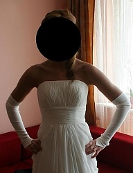 Moda Ślub Suknie ślubne - 748246