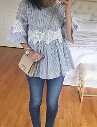 Moda Ciuchy Pozostałe - 3190895