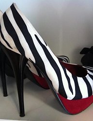 Moda Buty Szpilki - 1348168