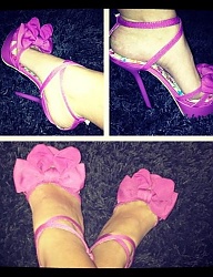 Moda Buty Szpilki - 1359081