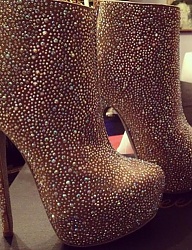 Moda Buty Pozostałe - 1401884
