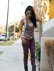 Moda Spodnie - 1269957