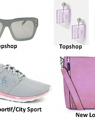 Moda Dodatki Pozostałe - 3247247