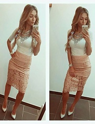 Moda Ciuchy Pozostałe - 3148808