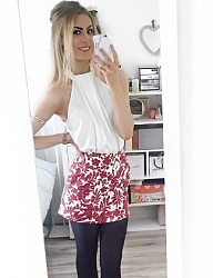 Moda Ciuchy Pozostałe - 3170364
