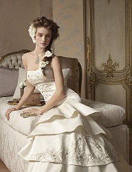 Moda Ślub Suknie ślubne - 729609