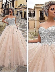 Moda Ślub Suknie ślubne - 3261756