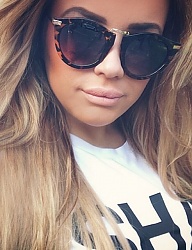 Moda Dodatki Okulary - 2864518