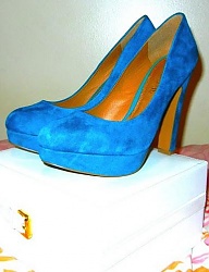 Moda Buty Pozostałe - 1224839