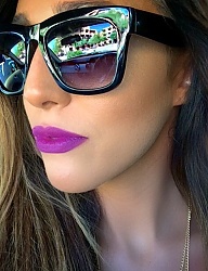 Moda Dodatki Okulary - 2871598