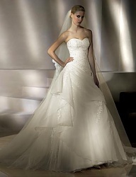 Moda Ślub Suknie ślubne - 403089