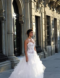 Moda Ślub Suknie ślubne - 356334