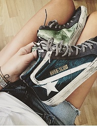 Moda Buty Pozostałe - 3194149