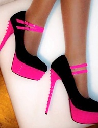 Moda Buty Czółenka - 2667080