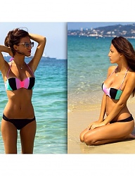 Moda Bielizna Na plażę - 2860974