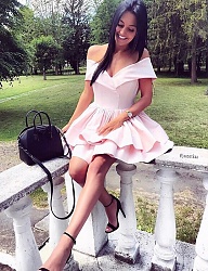 Moda Sukienki Dzienne - 3236215