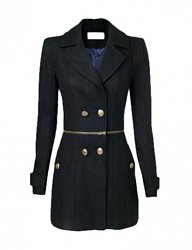 Moda Okrycia Płaszcze - 1357996