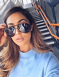 Moda Dodatki Okulary - 3179166