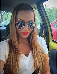 Moda Dodatki Okulary - 2992030