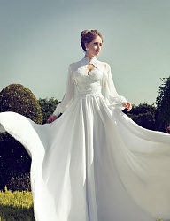 Moda Ślub Suknie ślubne - 2151708