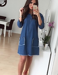 Moda Ciuchy Pozostałe - 3187636