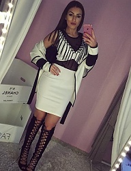 Moda Ciuchy Pozostałe - 3130404