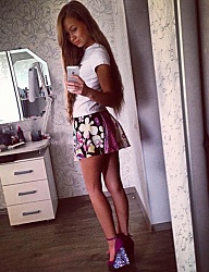 Moda Inne Moda uliczna - 1909652